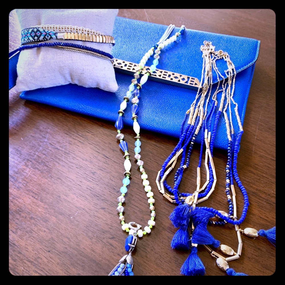 Stella & Dot BUNDLE!!